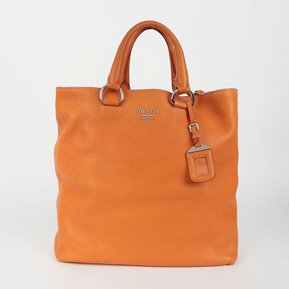 Prada Handbags - Tote Shoulder Bag